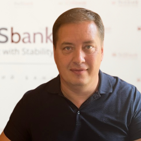 Парасіч В’ячеслав Леонідович